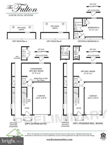 1057 FLINT COURT, Joppa, MD 21085
