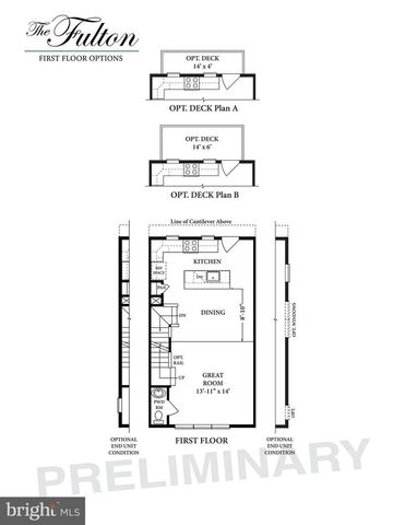 1057 FLINT COURT, Joppa, MD 21085