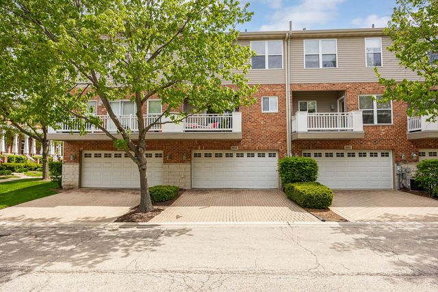 1103 LONGWOOD Drive, Lisle, IL 60532