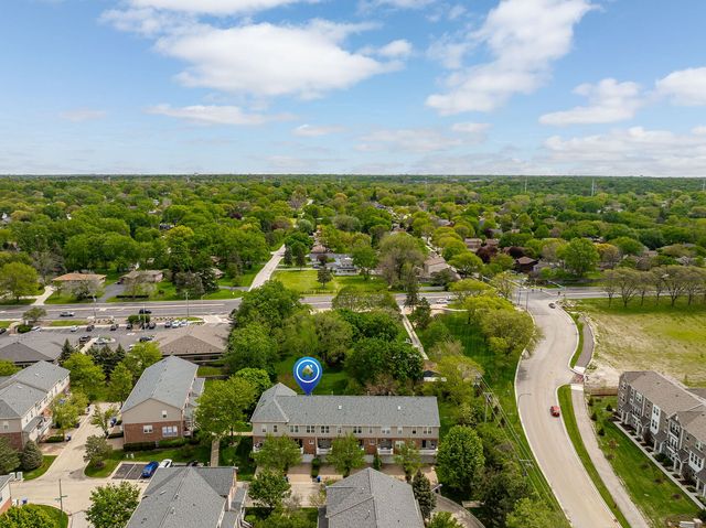 1103 LONGWOOD Drive, Lisle, IL 60532