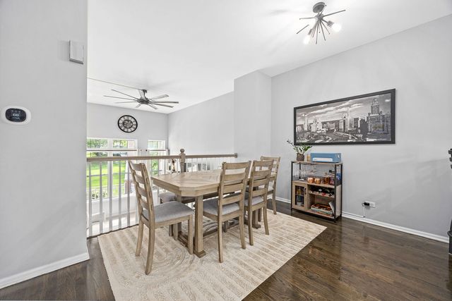 1103 LONGWOOD Drive, Lisle, IL 60532