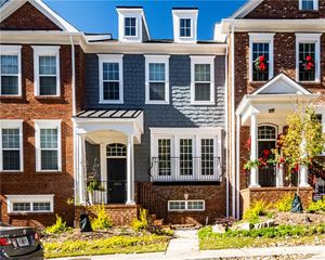 2286 Limehurst NE Drive, Brookhaven, GA 30319