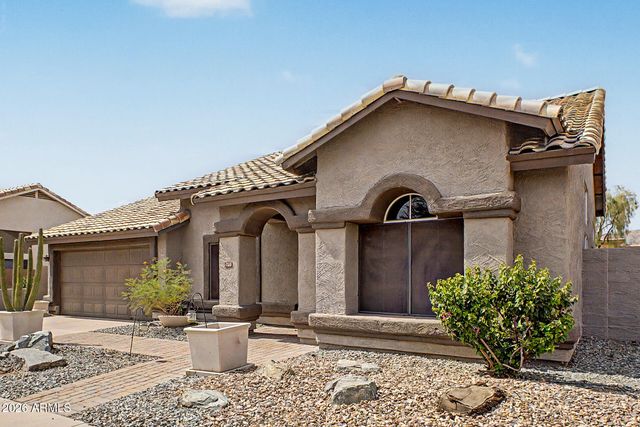 1220 E BRIARWOOD Terrace, Phoenix, AZ 85048
