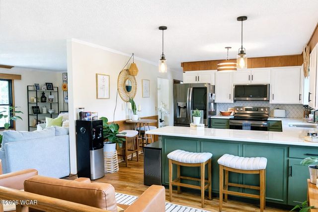 309 Cole Drive, Wapakoneta, OH 45895