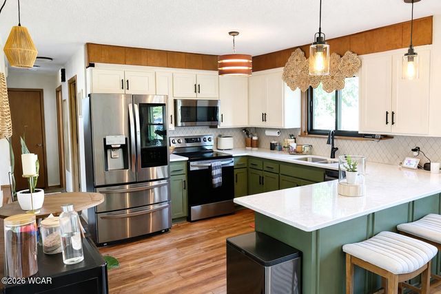 309 Cole Drive, Wapakoneta, OH 45895