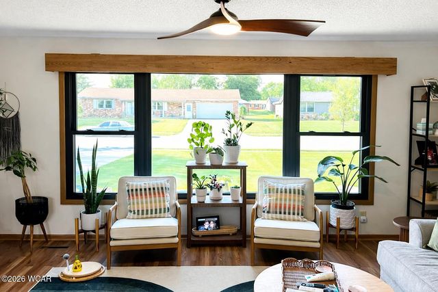 309 Cole Drive, Wapakoneta, OH 45895