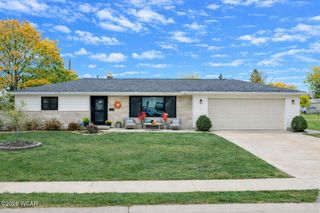 309 Cole Drive, Wapakoneta, OH 45895