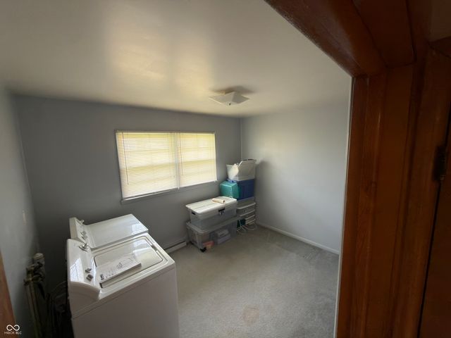 42 S Ross Street, Columbus, IN 47201