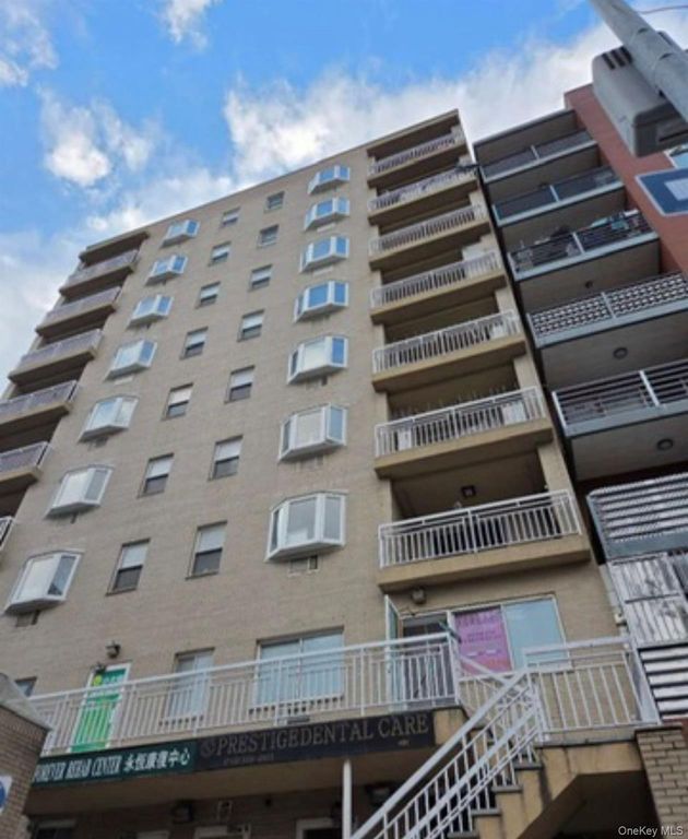 14031 Cherry Avenue 4B, Flushing, NY 11355