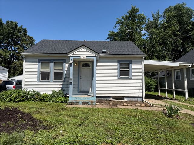 1315 E 25th Street, Des Moines, IA 50317