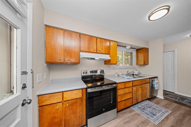 1025 Western Drive, Ann Arbor, MI 48103