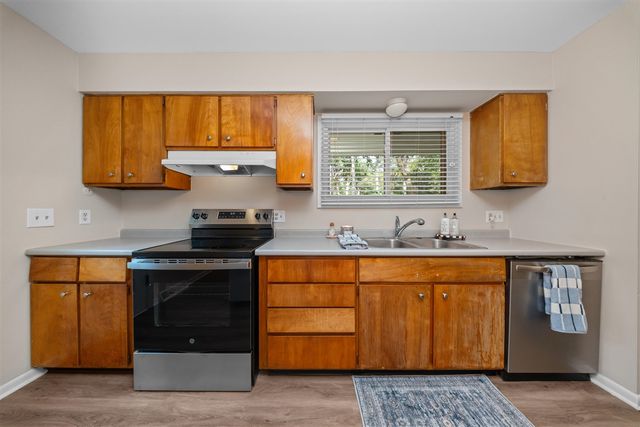 1025 Western Drive, Ann Arbor, MI 48103