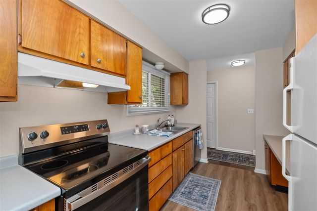 1025 Western Drive, Ann Arbor, MI 48103