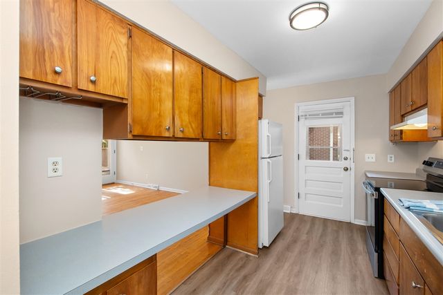 1025 Western Drive, Ann Arbor, MI 48103
