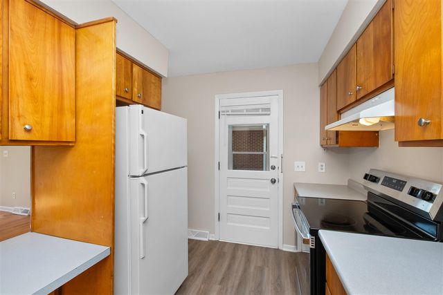 1025 Western Drive, Ann Arbor, MI 48103