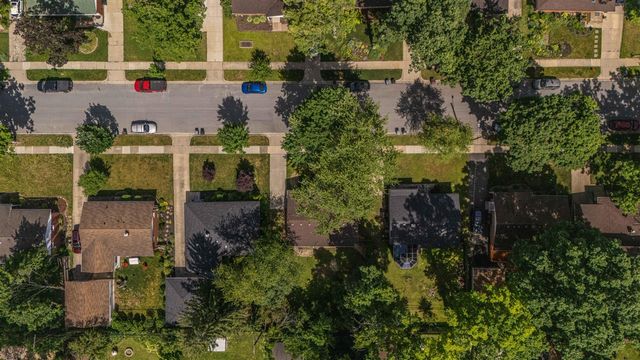 1025 Western Drive, Ann Arbor, MI 48103