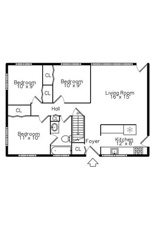 1025 Western Drive, Ann Arbor, MI 48103