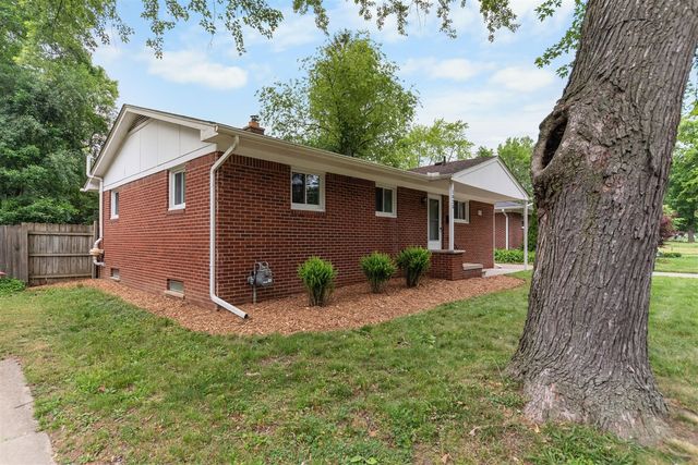 1025 Western Drive, Ann Arbor, MI 48103