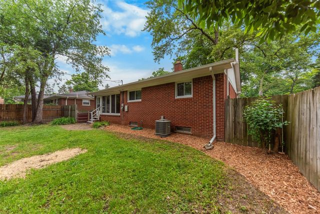 1025 Western Drive, Ann Arbor, MI 48103