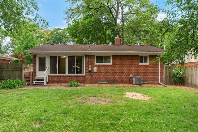 1025 Western Drive, Ann Arbor, MI 48103