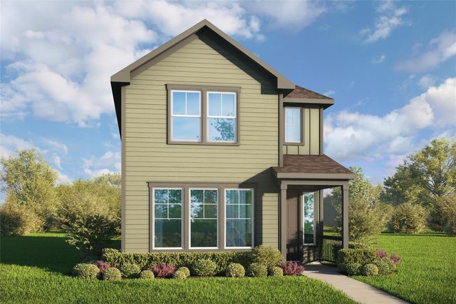 104 Greinert DR, Taylor, TX 76574