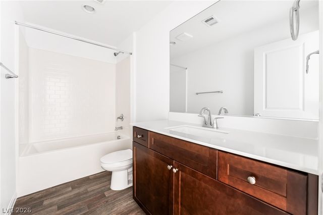 4255 Galaxy Gaze Avenue, Las Vegas, NV 89110