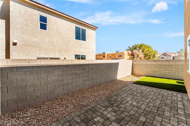 4255 Galaxy Gaze Avenue, Las Vegas, NV 89110