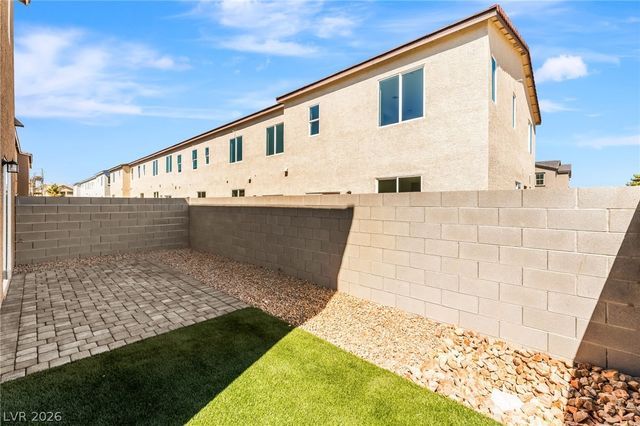 4255 Galaxy Gaze Avenue, Las Vegas, NV 89110