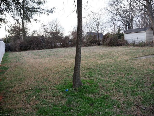 3920 Leo Street, Winston-salem, NC 27105