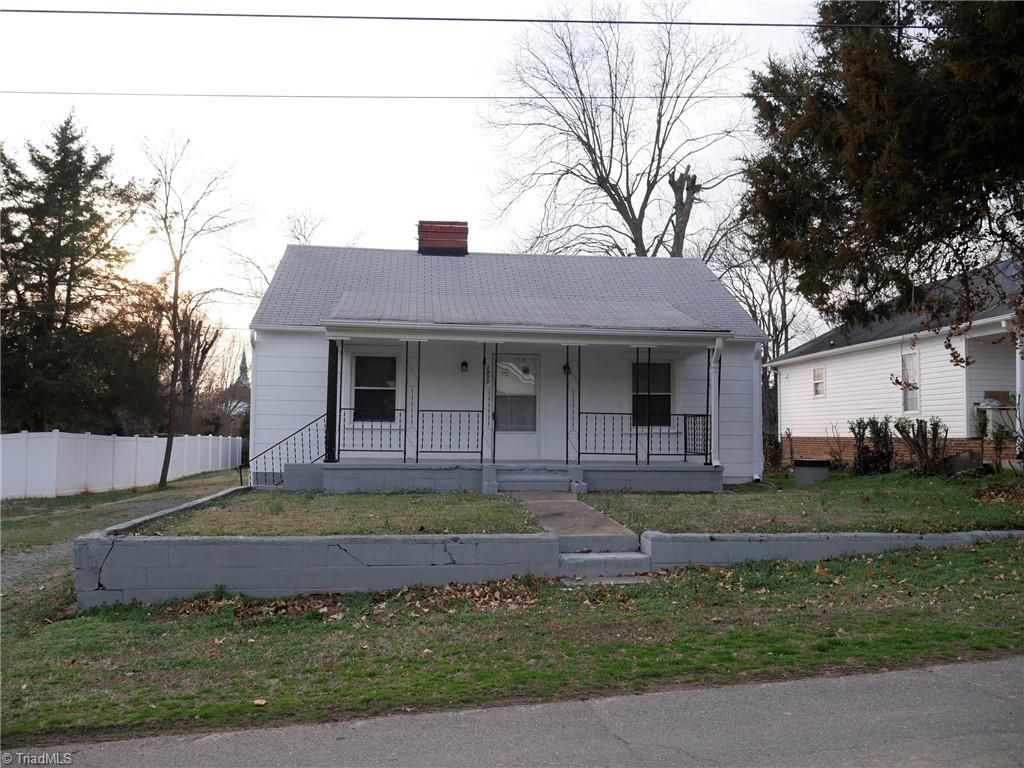 3920 Leo Street, Winston-salem, NC 27105