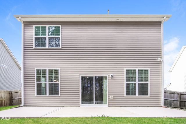 250 Hawksbill Drive, Franklinton, NC 27525