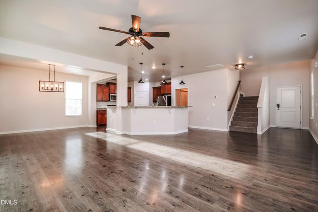 250 Hawksbill Drive, Franklinton, NC 27525