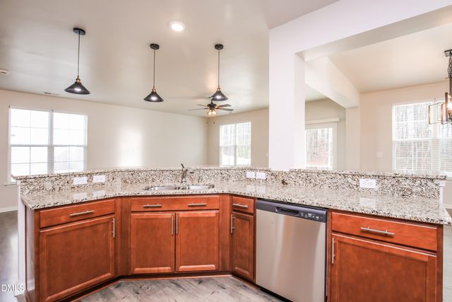 250 Hawksbill Drive, Franklinton, NC 27525