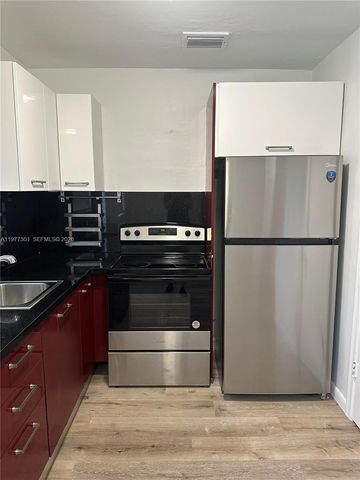 2222 Jackson St 6E, Hollywood, FL 33020