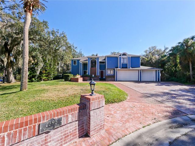 2395 WINDWARD COVE, Kissimmee, FL 34746