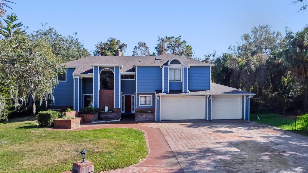 2395 WINDWARD COVE, Kissimmee, FL 34746