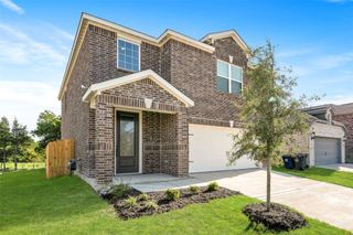 804 Princeton Heights Boulevard, Princeton, TX 75407