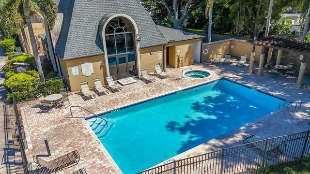 10199 SAILWINDS BOULEVARD S 201, Largo, FL 33773