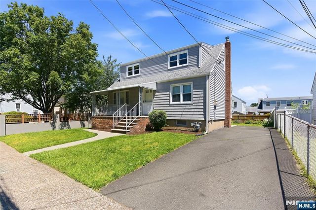 1017 E 27th Street, Paterson, NJ 07513