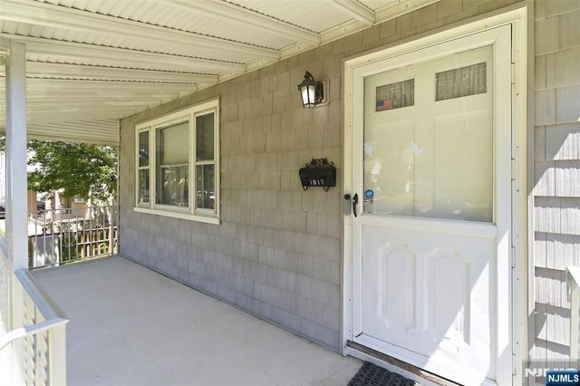 1017 E 27th Street, Paterson, NJ 07513