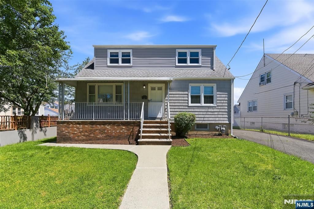 1017 E 27th Street, Paterson, NJ 07513