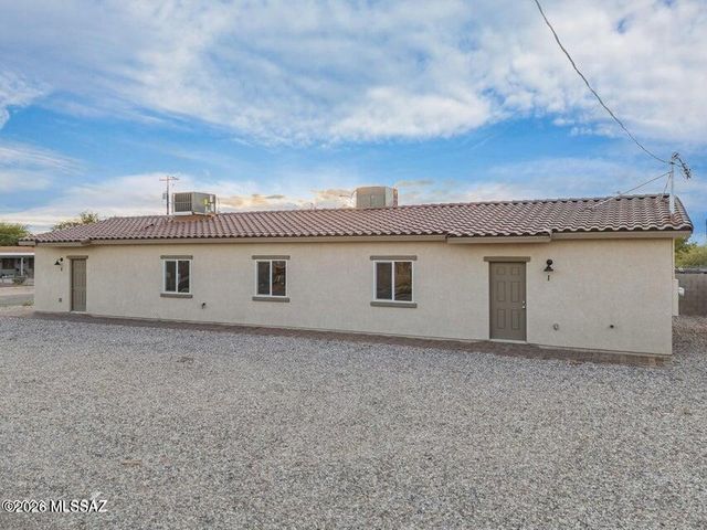 8047 E Escalante Road, Tucson, AZ 85730