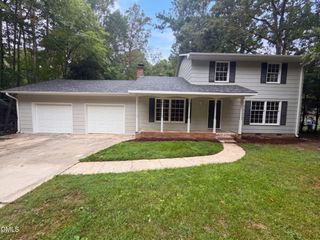 1304 Wicklow Drive, Cary, NC 27511