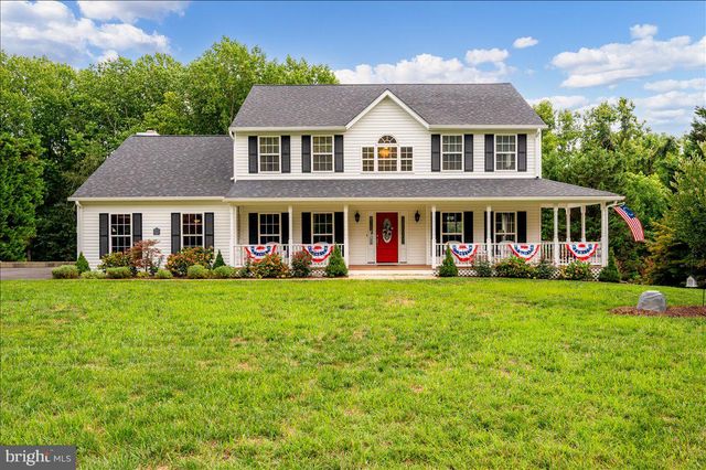 3625 REDHAVEN LN, Huntingtown, MD 20639