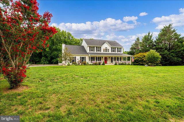 3625 REDHAVEN LN, Huntingtown, MD 20639