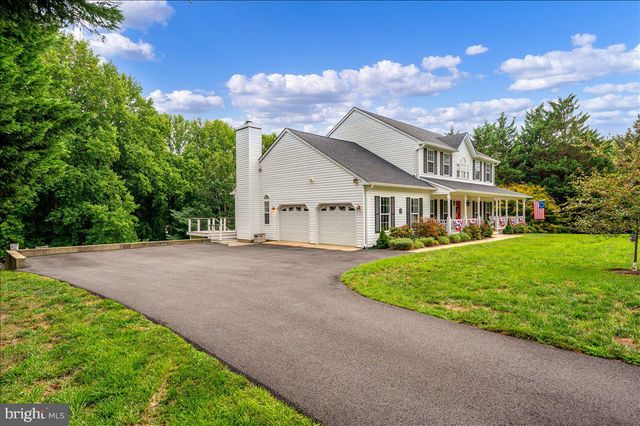 3625 REDHAVEN LN, Huntingtown, MD 20639