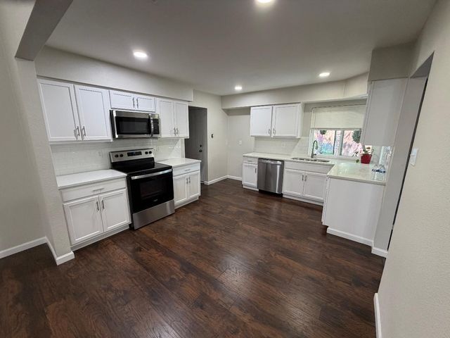3109 Manchester Drive, Mesquite, TX 75150