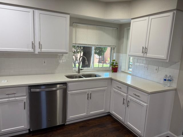 3109 Manchester Drive, Mesquite, TX 75150