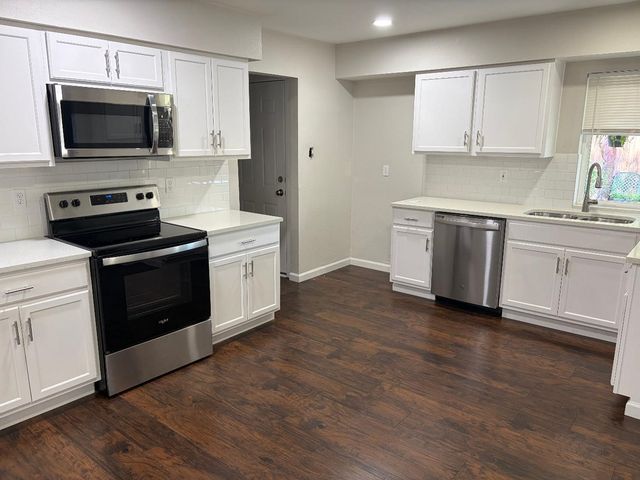 3109 Manchester Drive, Mesquite, TX 75150