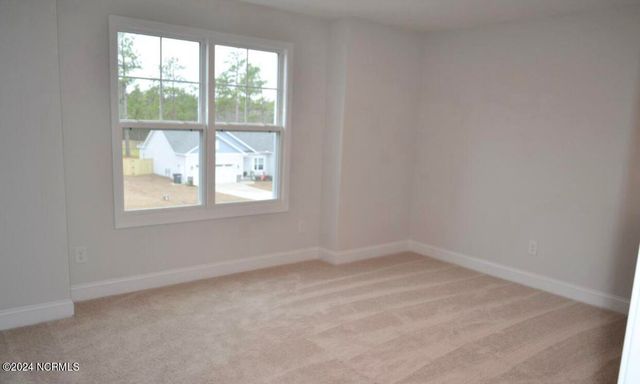 4033 Silver Lane, West End, NC 27376